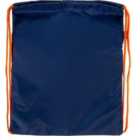 Мешок для обуви Комус Класс Super car  330x420 мм, карман, МО-20-2