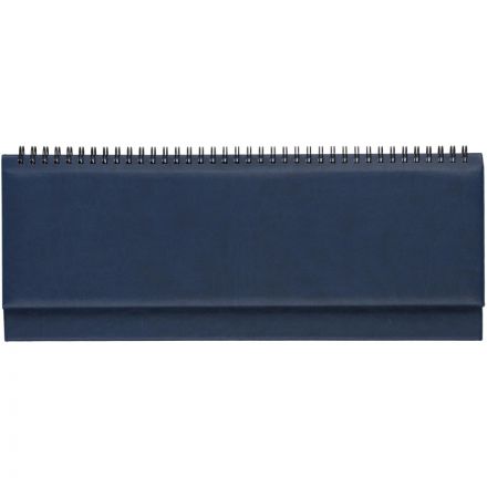 Планинг датированный 2026 ATTACHE 57л, 405х145, Каньон, синий