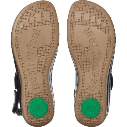 Сабо Leon черные (мод. MED951), р. 39 Сабо Leon черные (мод. MED951), р. 39