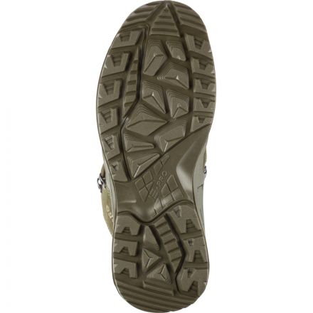 Ботинки трекинговые E-PRO, ПУ/НР, АС р. 41 (арт.102)