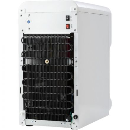 Пурифайер Aquaalliance V11s-TC проточный кулер для воды white/silver Пурифайер Aquaalliance V11s-TC проточный кулер для воды white/silver