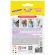 Краски витражные ЮНЛАНДИЯ, 6 ярких цветов, 6 туб по 10,5 мл, шаблоны, 191758