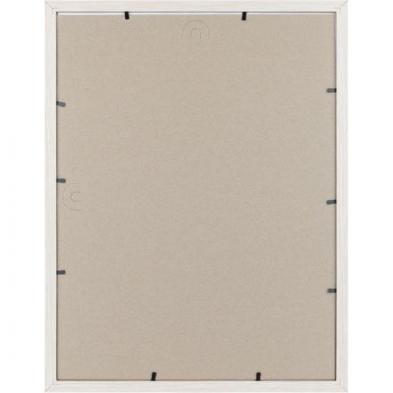 Рамка формат А 3 цвет крем-брюле со стеклом МДФ 10