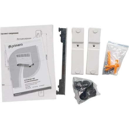 Конвектор электрический Primera PHP-1508-MXR