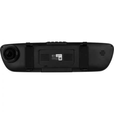 Автомобильный видеорегистратор Mio MiVue R47D, 2,7 , FHD, поддержка A30