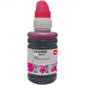 Чернила Cactus CS-GI490M GI-490 пур. 100мл для Canon Pixma G1400/G2400 Чернила Cactus CS-GI490M GI-490 пур. 100мл для Canon Pixma G1400/G2400