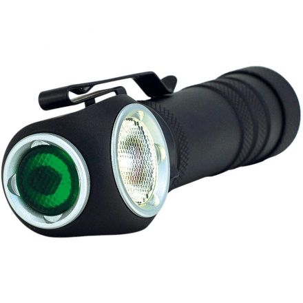 Фонарь налобный ЯРКИЙ ЛУЧ LH-700 ENOT PRO ACCU аккумулятор 18650 3400mAh