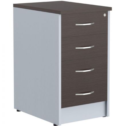 Тумба SL Imago приставная ТП-4А венге магия 412х450х753 (ТП-4К1,Т-4)