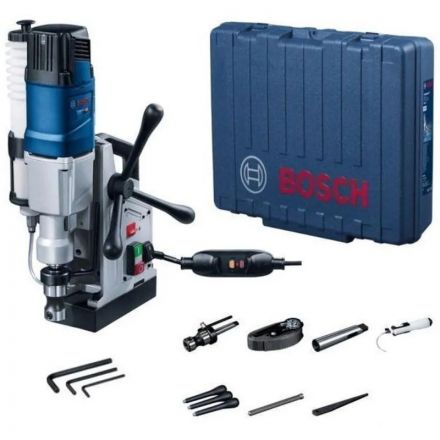 Дрель Bosch GBM 50-2 06011B4020