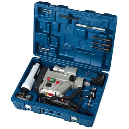 Дрель Bosch GBM 50-2 06011B4020