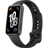 Фитнес-браслет HUAWEI Band 10 NOR-B19 Black Фитнес-браслет HUAWEI Band 10 NOR-B19 Black