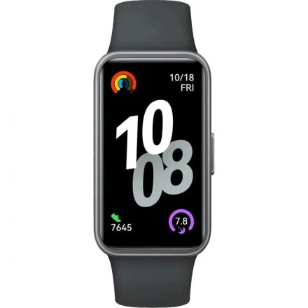 Фитнес-браслет HUAWEI Band 10 NOR-B19 Black Фитнес-браслет HUAWEI Band 10 NOR-B19 Black