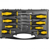 Набор отверток HERCULES, 8 шт STAYER 25055-H8_z02