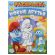 Книжка-раскраска "ЛИЦЕНЗИОННЫЕ СЮЖЕТЫ", АССОРТИ, 210х290 мм, 16 страниц, "УМКА"