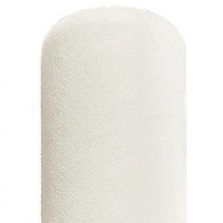 Валик сменный Matrix 100 мм, шерсть, ворс 4 мм (80616)