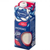 Молоко Viola UHT 3,2%, 1кг