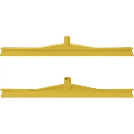 Сгон сверхгигиеничный, желтый, 60 см HQ Profiline /12/1, 77145