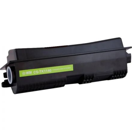 Тонер-картридж Cactus CS-TK1140 TK-1140 чер. для Kyocera FS-1035/1135