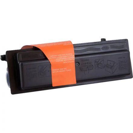 Тонер-картридж Cactus CS-TK1140 TK-1140 чер. для Kyocera FS-1035/1135