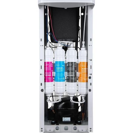 Пурифайер Ecotronic А62-U4L White Пурифайер Ecotronic А62-U4L White