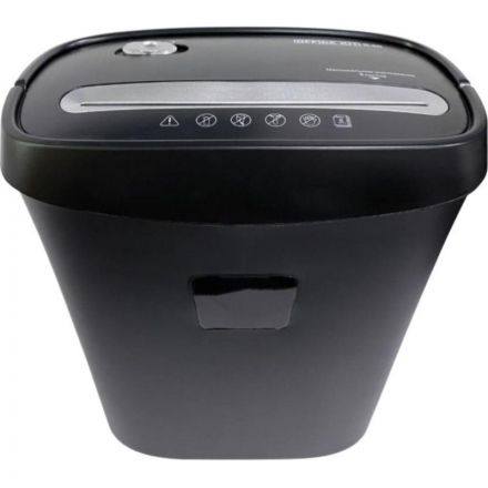 Шредер (уничтожитель) Office Kit S45N 2x13,P-5 ур.секр., 6лист, 14л Шредер (уничтожитель) Office Kit S45N 2x13,P-5 ур.секр., 6лист, 14л