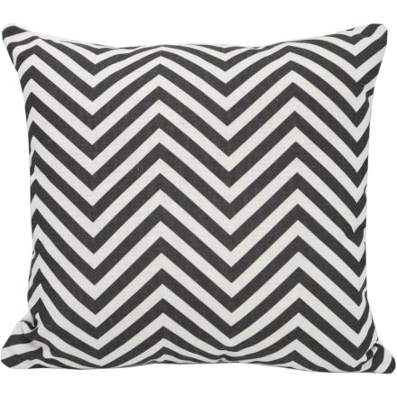 Подушка декоративная 40х40см (хлопок 60%, ПЭ 40%/новолон ПЭ), ПД40-003