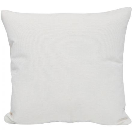 Подушка декоративная 40х40см (хлопок 60%, ПЭ 40%/новолон ПЭ), ПД40-003