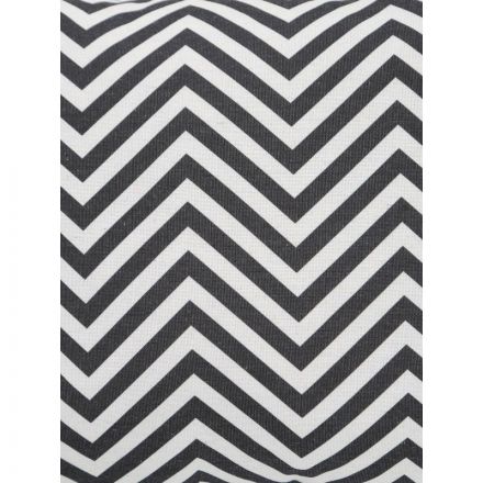 Подушка декоративная 40х40см (хлопок 60%, ПЭ 40%/новолон ПЭ), ПД40-003