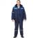 Костюм рабочий зимний з20-КПК вас/син (р.44-46) 182-188