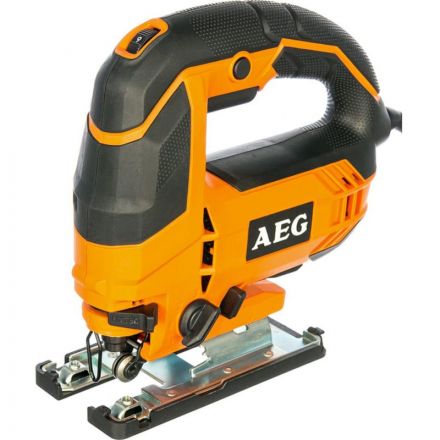 Электролобзик AEG STEP 100X 4935451000