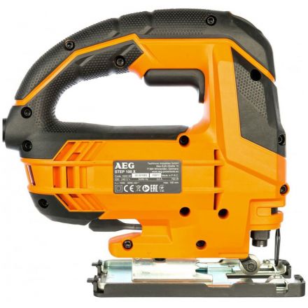 Электролобзик AEG STEP 100X 4935451000