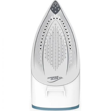 Парогенератор Tefal SV6131E0 2200Вт, 5,8Бар, белый/зелен Парогенератор Tefal SV6131E0 2200Вт, 5,8Бар, белый/зелен