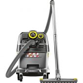 Пылесос Karcher NT 30/1 Tact Te L, сухой и влажной уборки (1.148-211.0) Пылесос Karcher NT 30/1 Tact Te L, сухой и влажной уборки (1.148-211.0)