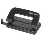 Дырокол металлический BRAUBERG "Classic", до 10 листов, черный, 222548 Дырокол металлический BRAUBERG "Classic", до 10 листов, черный, 222548