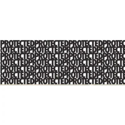 Штамп стандартный скрыв.текст *-ИНКОГНИТО Printer 30/L Incognito 47х18мм Co