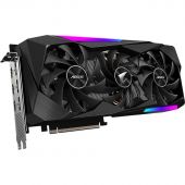 Видеокарта Gigabyte GV-N3070AORUS M-8GD NV RTX3070 8192Mb Видеокарта Gigabyte GV-N3070AORUS M-8GD NV RTX3070 8192Mb
