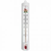 Термометр комнатный, "ДОМИК", диапазон измерения: от 0 до +50 °C, ПТЗ, ТСК-7