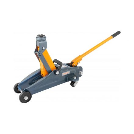 Домкрат подкатной 2 т., 135-330 мм, OHT202