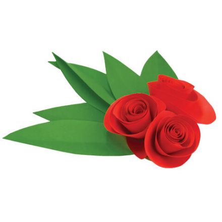 Цветная бумага А4 мелованная, 32 листа, 8 цветов, на скобе, BRAUBERG, 200х280 мм, "Птицы", 115488 Цветная бумага А4 мелованная, 32 листа, 8 цветов, на скобе, BRAUBERG, 200х280 мм, "Птицы", 115488