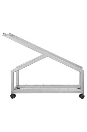 Тележка для стульев-трансформеров RCH 1821TR Серый