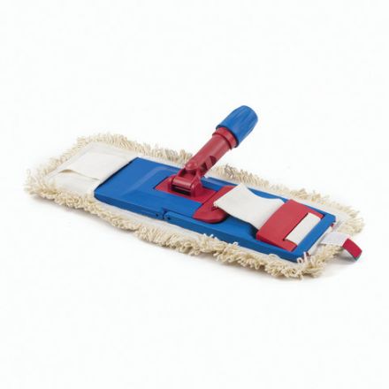 Держатель-флаундер 40 см, для плоских МОПов (ТИП У/К, К, УВ), зажимы, черенки тип А и B, LAIMA EXPERT, 605322 Держатель-флаундер 40 см, для плоских МОПов (ТИП У/К, К, УВ), зажимы, черенки тип А и B, LAIMA EXPERT, 605322