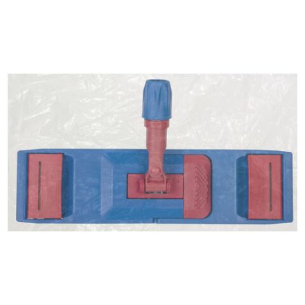 Держатель-флаундер 40 см, для плоских МОПов (ТИП У/К, К, УВ), зажимы, черенки тип А и B, LAIMA EXPERT, 605322 Держатель-флаундер 40 см, для плоских МОПов (ТИП У/К, К, УВ), зажимы, черенки тип А и B, LAIMA EXPERT, 605322