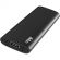 Портативный SSD NeTac External SSD Z Slim USB 3.2 1Tb Black