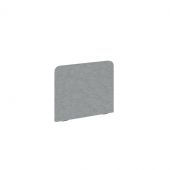 Экран акустический XASP 650  Tempo 10 (Серый) 660х30х500 RAND Acoustic