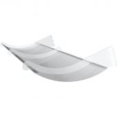 Экран для кондиционера настенного серии Симпл 1200 мм Экран для кондиционера настенного серии Симпл 1200 мм