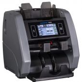 Счетчик банкнот Dors 800 RUB/USD/EUR