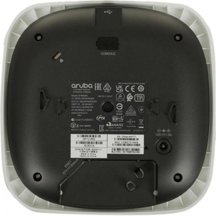 Точка доступа HPE Aruba R2X01A Instant On AP12 Access Point