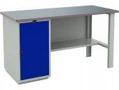 Верстак Практик Profi W 600 (1600x700x870 мм) Верстак Практик Profi W 600 (1600x700x870 мм)