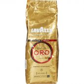 Кофе в зернах Lavazza Qualita Oro 100% арабика 250 г