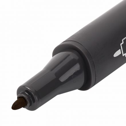 Маркер для скетчинга ХУДОЖЕСТВЕННЫЙ 1 мм - 6 мм BRAUBERG ART CLASSIC, ТЕМНО-РОЗОВЫЙ (R222), 151864 Маркер для скетчинга ХУДОЖЕСТВЕННЫЙ 1 мм - 6 мм BRAUBERG ART CLASSIC, ТЕМНО-РОЗОВЫЙ (R222), 151864